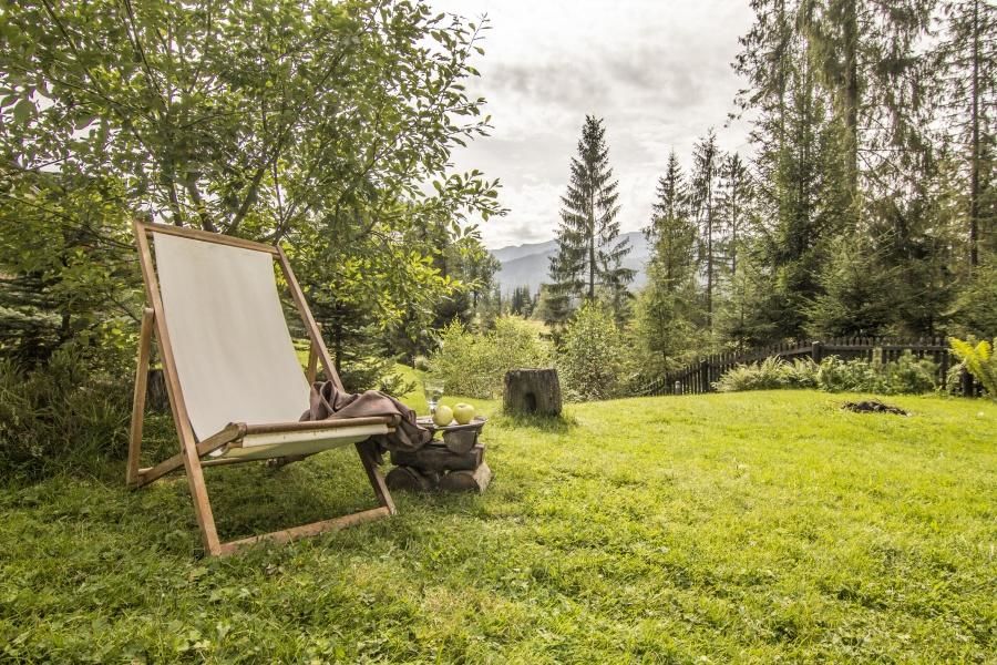 Дома для отпуска Domek Rysulowka Zakopane Косцелиско